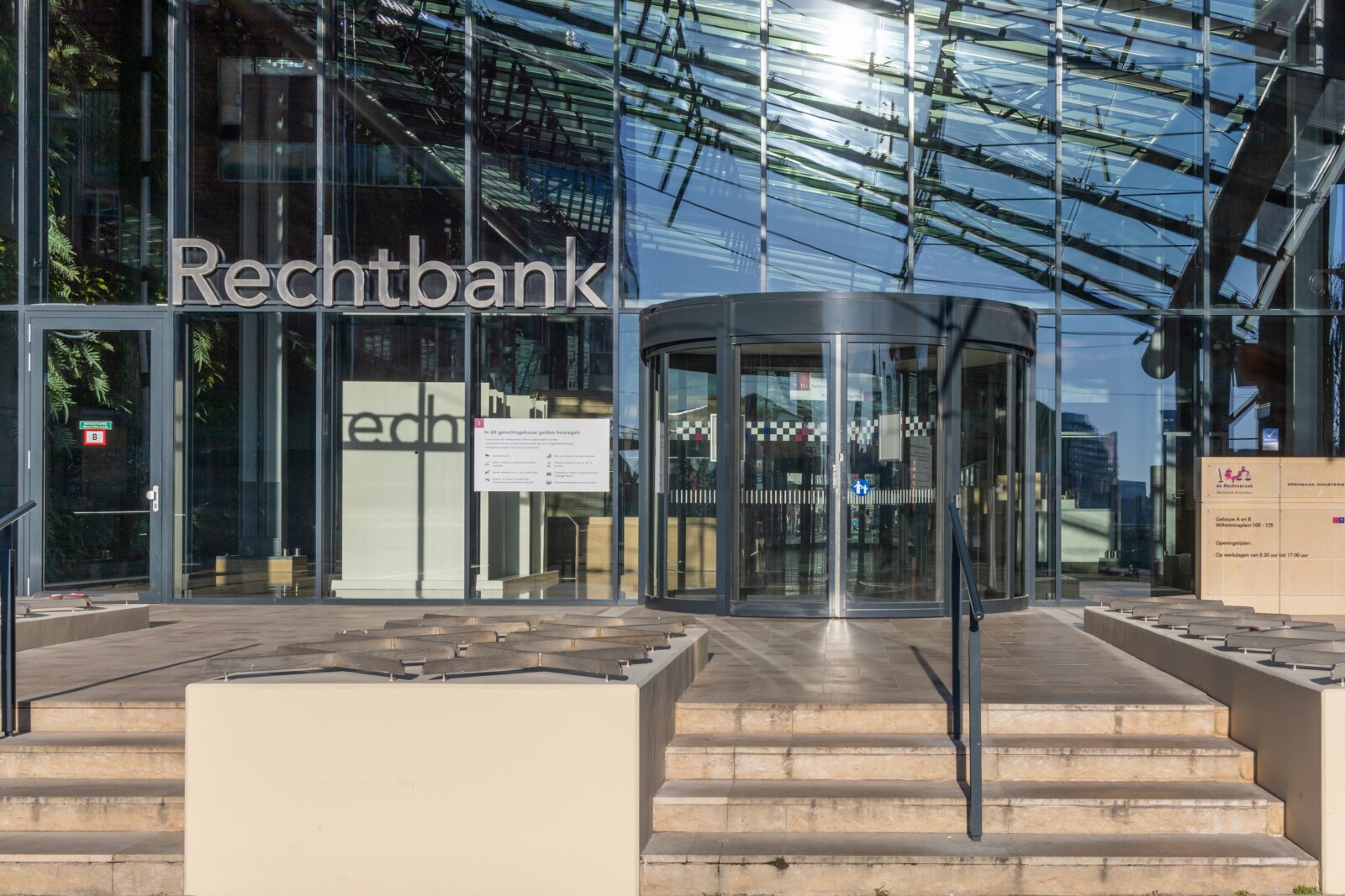 Waarom partijen kiezen voor de Netherlands Commercial Court?